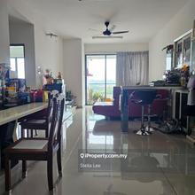 Emerald Residence Condo for Sale