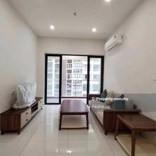Bay Point @ Danga Bay unit for rent with fully furnished 