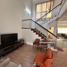 Setia Alam Damai 14, Renovated unit wt pary furnished