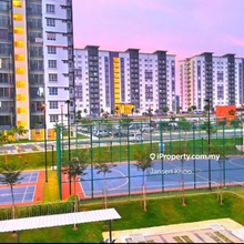 Seri Kasturi Apartment for Sale