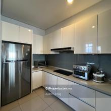 Menjalara 18 Residence, Bandar Menjalara, Kepong, Kuala Lumpur