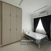 Seri Topaz @ Puchong Intan Room For Rent