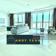 Gurney Paragon Gurney Drive Fully Furnish Seaview 2cp For Sale