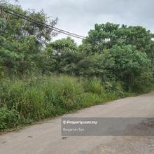Balakong Bukit Belimbing Kajang Nilai 1.3acre Industrial Land For Sale