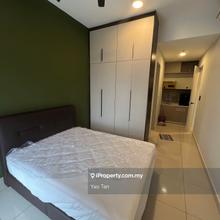 Fully Furnished with Wifi