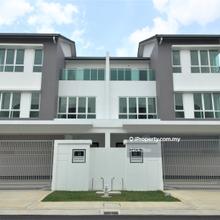 Semi-D house for Sale