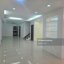 Renovated 2sty house at Bandar Baru Selayang