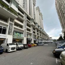 Maxim Citylights 2 Storey Shop Office Below Market Worth Invest