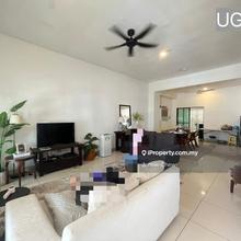 Value buy Setia alam setia indah 13 full extended basic good condition