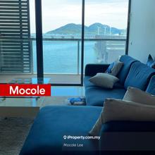 Convenient Location I Near Penang Bridge I Good Deal I Seaview