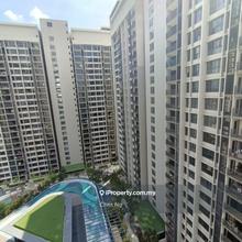 4 Bedrooms Geo Condo Bukit Rimau Kota Kemuning Shah Alam
