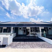 For Sale Kita Mekar Cybersouth Dengkil Gated Guarded 4 rooms Rm470k