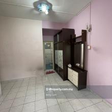 Sri Cassia 1st Floor P/F Puteri Wawasan Puchong Alpinia Poolview