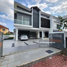 Nice luxurious bungalow for sale