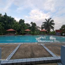 Og Heights high floor good view