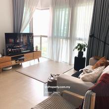 Cantara Fully Furnish unit For Rent!