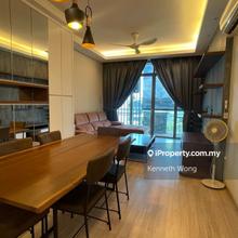 Park Residence Condominium For Sale