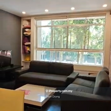 Mont Kiara Pelangi Condo for Rent