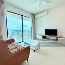 Aradia Residence,Lake City @KL North Kepong, Pet Friendly unit for Let