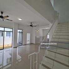 2 Storey Garden Home for Sale @ Avenham Garden, Bandar Puncak Alam