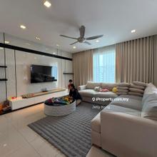 Refurnished Unit