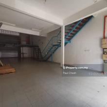 Freehold Light Industry For Sale.