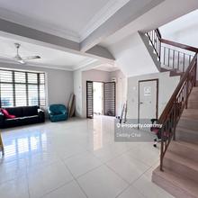 Endlot, near schools, shops and mall