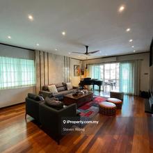Bungalow for Sale