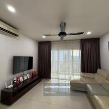 High Floor Unit, Renovated, Good Condition, Nice View, Price Nego