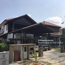 BANDAR GAMUDA KLANG, Bandar Bukit Raja