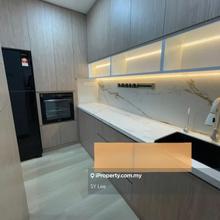 Amverton Green, Seksyen 32, Shah Alam