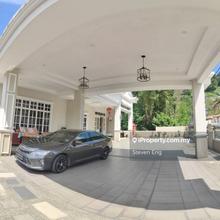 Exquisite Luxury Bungalow in Meru Valley Golf Resort