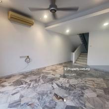 Sri Petaling, Happy Garden, OUG