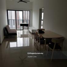 Sky Awani Residensi 3 3 Bedrooms 2 Bathrooms for rent