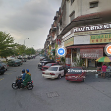 Taman Kosas Ampang 1.5 Shop