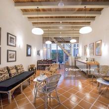 Rare Unit Heritage House for Sale 