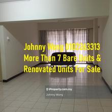 Vista Komanwel C For Sales , Bukit jalil , Kuala Lumpur