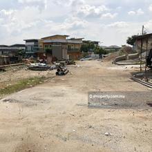 Bungalow Land For Sale