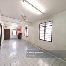 Taman Mewah Apartment for Sale Rm230,000