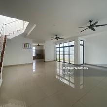 2-Storey Terrace House for Sale in Laman Glenmarie