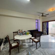 Must view, perfect condition, hot area,high Loan, Ridzuan Condo Sunway