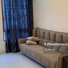 Vista Impiana 3bedroom 2bathroom For Rent