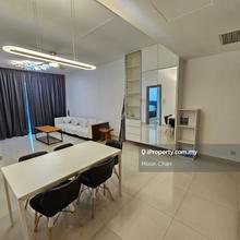 5.65% High Rental Yield, Dual Key Concept, Door Steps to Publika Mall