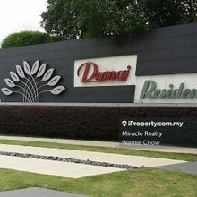 Terrace house for Sale