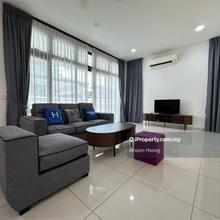 Eco Botani Featherstone Iskandar Puteri eco botanic