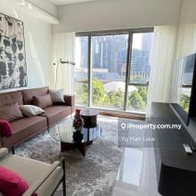 Core Residence @ TRX