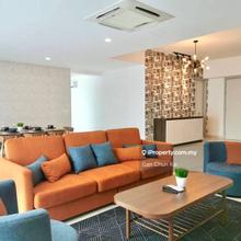 The Jazz Residences @ Tanjung Tokong fully furnished seaview