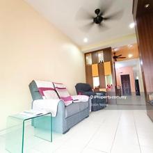 Freehold Single storey Ipoh Bandar Seri Botani Palma 