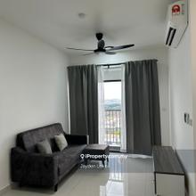 Trader park 4 Bedrooms 2 Bathrooms fully furnished for rent