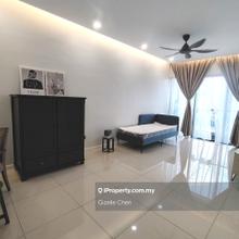 Fully furnished unit for rent, many units on hand